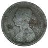 1/2 пенни 1892 года. Великобритания. F-VF купить на monitex.com.ua - 1 1/2 пенни 1892 года. Великобритания. F-VF