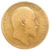 1/2 пенни 1909 года. Великобритания. F купить на monitex.com.ua - 1 1/2 пенни 1909 года. Великобритания. F