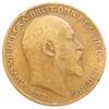 1 пенні 1908 року. Великобританія. VF. №2 купити на monitex.com.ua - 1 1 пенні 1908 року. Великобританія. VF. №2