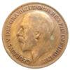 1 пенни 1919 года. Великобритания. VF. №2 купить на monitex.com.ua - 1 1 пенни 1919 года. Великобритания. VF. №2