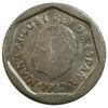200 песет 1986-1988 года. Испания VF купить на monitex.com.ua - 1 200 песет 1986-1988 года. Испания VF