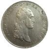 Талер 1809 года. Саксония. XF купить на monitex.com.ua - 2 Талер 1809 года. Саксония. XF
