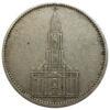 5 рейхсмарок 1934 года, «J» Гарнизонная церковь в Потсдаме, Третий Рейх VF, №2 купить на monitex.com.ua - 1 5 рейхсмарок 1934 года, «J» Гарнизонная церковь в Потсдаме, Третий Рейх VF, №2