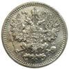 5 копеек 1886 года, СПБ АГ, Александр 3, VF-XF купить на monitex.com.ua - 1 5 копеек 1886 года, СПБ АГ, Александр 3, VF-XF