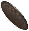 5 копеек 1886 года, СПБ АГ, Александр 3, VF-XF купить на monitex.com.ua - 2 5 копеек 1886 года, СПБ АГ, Александр 3, VF-XF