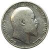 1 шилінг 1906 року. Едуард VII Великобританія VF купити на monitex.com.ua - 1 1 шилінг 1906 року. Едуард VII Великобританія VF