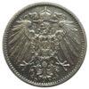 1 марка 1908 року. «D D» UNC купити на monitex.com.ua - 1 1 марка 1908 року. «D D» UNC
