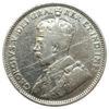 20 центів 1912 рік, Ньюфаундленд. Канада VF купить на monitex.com.ua - 1 20 центів 1912 рік, Ньюфаундленд. Канада VF