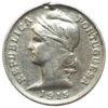 10 сентаво 1915 года. Португалия XF купить на monitex.com.ua - 1 10 сентаво 1915 года. Португалия XF