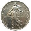 2 франка 1915 року. Франція VF-XF купити на monitex.com.ua - 1 2 франка 1915 року. Франція VF-XF