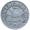 25 центов 1941-1943 года. Нидерланды. VF купить на monitex.com.ua - 1 25 центов 1941-1943 года. Нидерланды. VF
