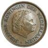 5 центів 1950-1980 року. Нідерланди. VF купить на monitex.com.ua - 1 5 центів 1950-1980 року. Нідерланди. VF