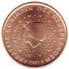 1 євроцент 1999-2013 року. Нідерланди. VF купить на monitex.com.ua - 1 1 євроцент 1999-2013 року. Нідерланди. VF