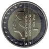 2 евро 2007-2013 года. Нидерланды. VF купить на monitex.com.ua - 1 2 евро 2007-2013 года. Нидерланды. VF