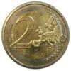 Пам'ятна монета 2 євро 2007 рік, Фінляндія, 50-річчя підписання Римського договору купити на monitex.com.ua - 1 Пам'ятна монета 2 євро 2007 рік, Фінляндія, 50-річчя підписання Римського договору