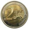 Пам'ятна монета 2 євро 2007 рік, Фінляндія, 90 років незалежності Фінляндії купить на monitex.com.ua - 1 Пам'ятна монета 2 євро 2007 рік, Фінляндія, 90 років незалежності Фінляндії