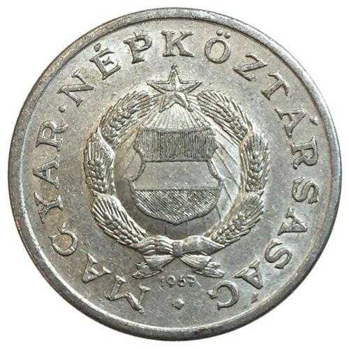 1 форинт 1967-1989 року. Угорщина VF 1 форинт 1967-1989 року. Угорщина VF