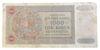 Банкнота 1000 крон 1940, Словаччина, VF купити на monitex.com.ua - 1 Банкнота 1000 крон 1940, Словаччина, VF