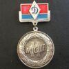 Нагрудный знак Динамо-Киев 2 место купить на monitex.com.ua - 1 Нагрудный знак Динамо-Киев 2 место