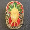 Нагрудний знак Динамо-Київ Володар кубка 1987 купити на monitex.com.ua - 1 Нагрудний знак Динамо-Київ Володар кубка 1987