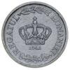 2 лея 1941 року. Михай І. Румунія. VF купити на monitex.com.ua - 1 2 лея 1941 року. Михай І. Румунія. VF