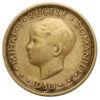 5 леїв 1930 року. Михай I. Румунія. VF купити на monitex.com.ua - 1 5 леїв 1930 року. Михай I. Румунія. VF