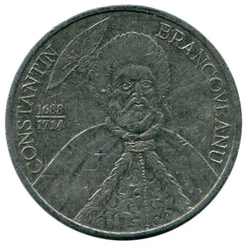 1000 леїв 2000-2004 року. Румунія. VF 1000 леїв 2000-2004 року. Румунія. VF