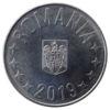 10 бані 2018-2022 року. Румунія VF купити на monitex.com.ua - 1 10 бані 2018-2022 року. Румунія VF