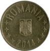 50 бані 2005-2017 року. Румунія VF купить на monitex.com.ua - 1 50 бані 2005-2017 року. Румунія VF