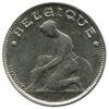 1 франк 1922-1934 року. BELGIQUE. Альберт I. Бельгія VF купити на monitex.com.ua - 1 1 франк 1922-1934 року. BELGIQUE. Альберт I. Бельгія VF