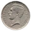 5 франков 1930-1933 года. UN BELGA. Альберт I. Бельгия VF купить на monitex.com.ua - 1 5 франков 1930-1933 года. UN BELGA. Альберт I. Бельгия VF