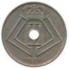 10 сантимов 1939 года. BELGIE-BELGIQUE. Леопольд III. Бельгия VF купить на monitex.com.ua - 1 10 сантимов 1939 года. BELGIE-BELGIQUE. Леопольд III. Бельгия VF