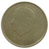 5 франків 1994-1998 року. BELGIQUE. Альберт ІІ. Бельгія VF купить на monitex.com.ua - 1 5 франків 1994-1998 року. BELGIQUE. Альберт ІІ. Бельгія VF