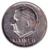 50 франків 1994-1998 року. BELGIE. Альберт ІІ. Бельгія VF купити на monitex.com.ua - 1 50 франків 1994-1998 року. BELGIE. Альберт ІІ. Бельгія VF