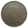 20 євроцентів 2008 року, Бельгія VF купити на monitex.com.ua - 1 20 євроцентів 2008 року, Бельгія VF