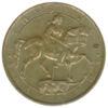 2 лева 1992 року. Болгарія. VF купити на monitex.com.ua - 1 2 лева 1992 року. Болгарія. VF