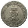 10 стотинок 1906 року. Болгарія. VF купити на monitex.com.ua - 1 10 стотинок 1906 року. Болгарія. VF