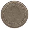 20 крон 1990-1993 року. Маргрете II. Данія. VF купити на monitex.com.ua - 1 20 крон 1990-1993 року. Маргрете II. Данія. VF