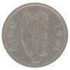 6 пенсів 1942-1969 року. Ірландія. VF купити на monitex.com.ua - 1 6 пенсів 1942-1969 року. Ірландія. VF