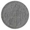 10 ейре 1942 року. Кристіан X. Ісландія. VF купити на monitex.com.ua - 1 10 ейре 1942 року. Кристіан X. Ісландія. VF