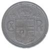 25 эйре 1942 года. Кристиан X. Исландия. VF купить на monitex.com.ua - 1 25 эйре 1942 года. Кристиан X. Исландия. VF
