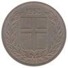 1 ейре 1946-1966 року. Ісландія. VF купить на monitex.com.ua - 1 1 ейре 1946-1966 року. Ісландія. VF