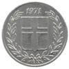 10 ейре 1970-1974 року. Ісландія. VF купити на monitex.com.ua - 1 10 ейре 1970-1974 року. Ісландія. VF