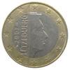 1 євро 2007-2022 року, Люксембург. VF купити на monitex.com.ua - 1 1 євро 2007-2022 року, Люксембург. VF