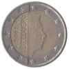 2 євро 2002-2006 року, Люксембург. VF купити на monitex.com.ua - 1 2 євро 2002-2006 року, Люксембург. VF