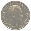 5 сантимов 1976-1979 года, Ренье III, Монако, VF купить на monitex.com.ua - 1 5 сантимов 1976-1979 года, Ренье III, Монако, VF