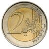 2 евро 2002 год, Монако купить на monitex.com.ua - 1 2 евро 2002 год, Монако