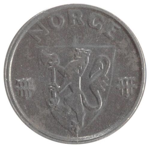 1 ере 1941-1945 року. Хокон VII. Норвегія. VF 1 ере 1941-1945 року. Хокон VII. Норвегія. VF