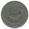 50 эскудо 1986-2001 года. Португалия. VF купить на monitex.com.ua - 1 50 эскудо 1986-2001 года. Португалия. VF