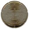 20 євроцентів 2009 року, Словаччина VF купить на monitex.com.ua - 1 20 євроцентів 2009 року, Словаччина VF